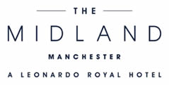 The Midland Manchester logo